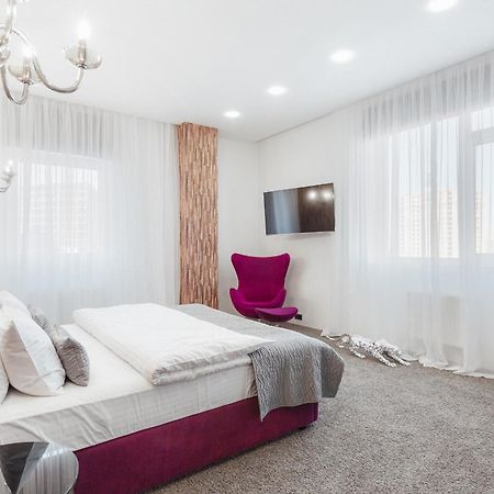 Royal Apartment Odessa Exterior foto
