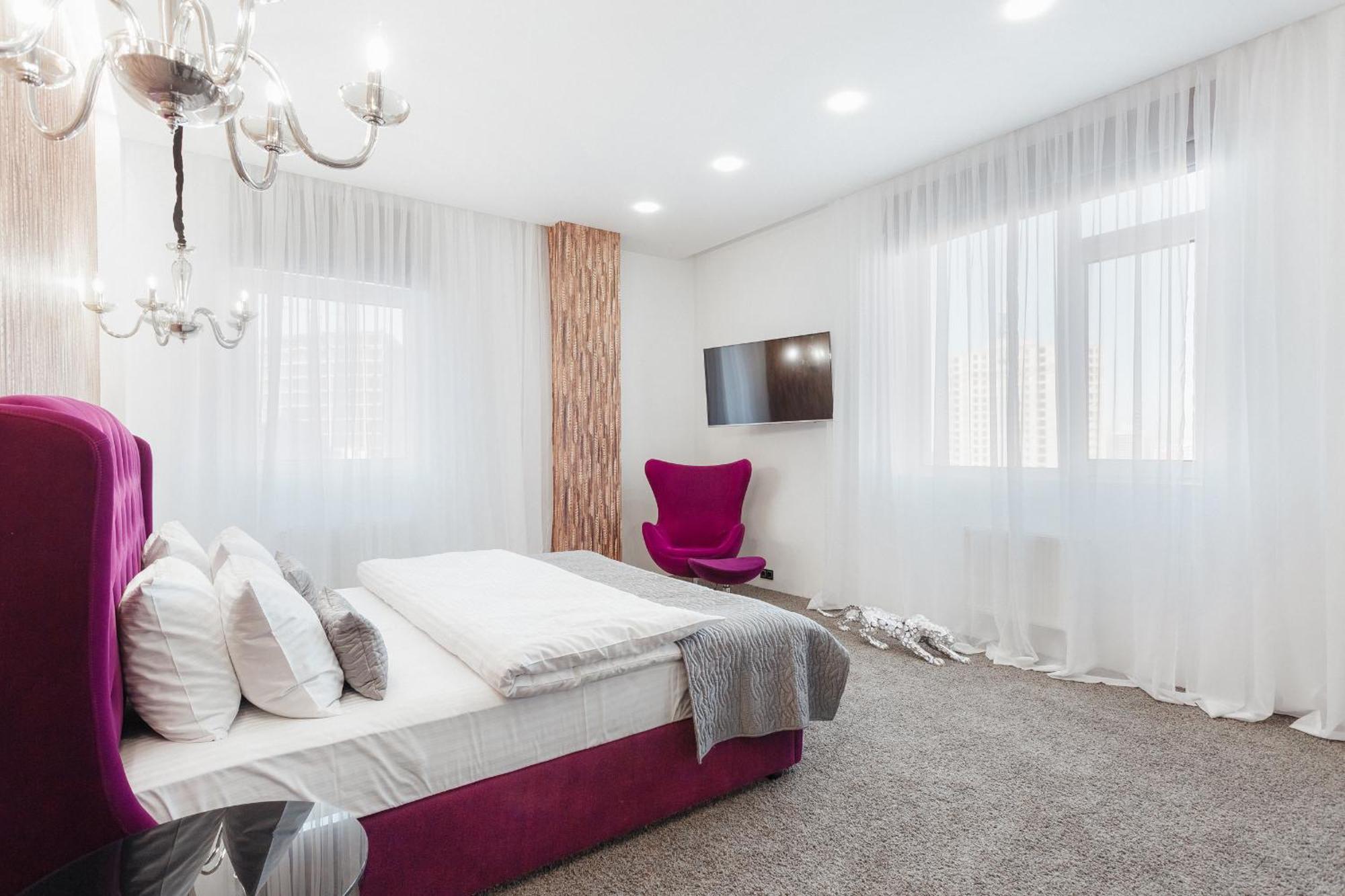 Royal Apartment Odessa Exterior foto