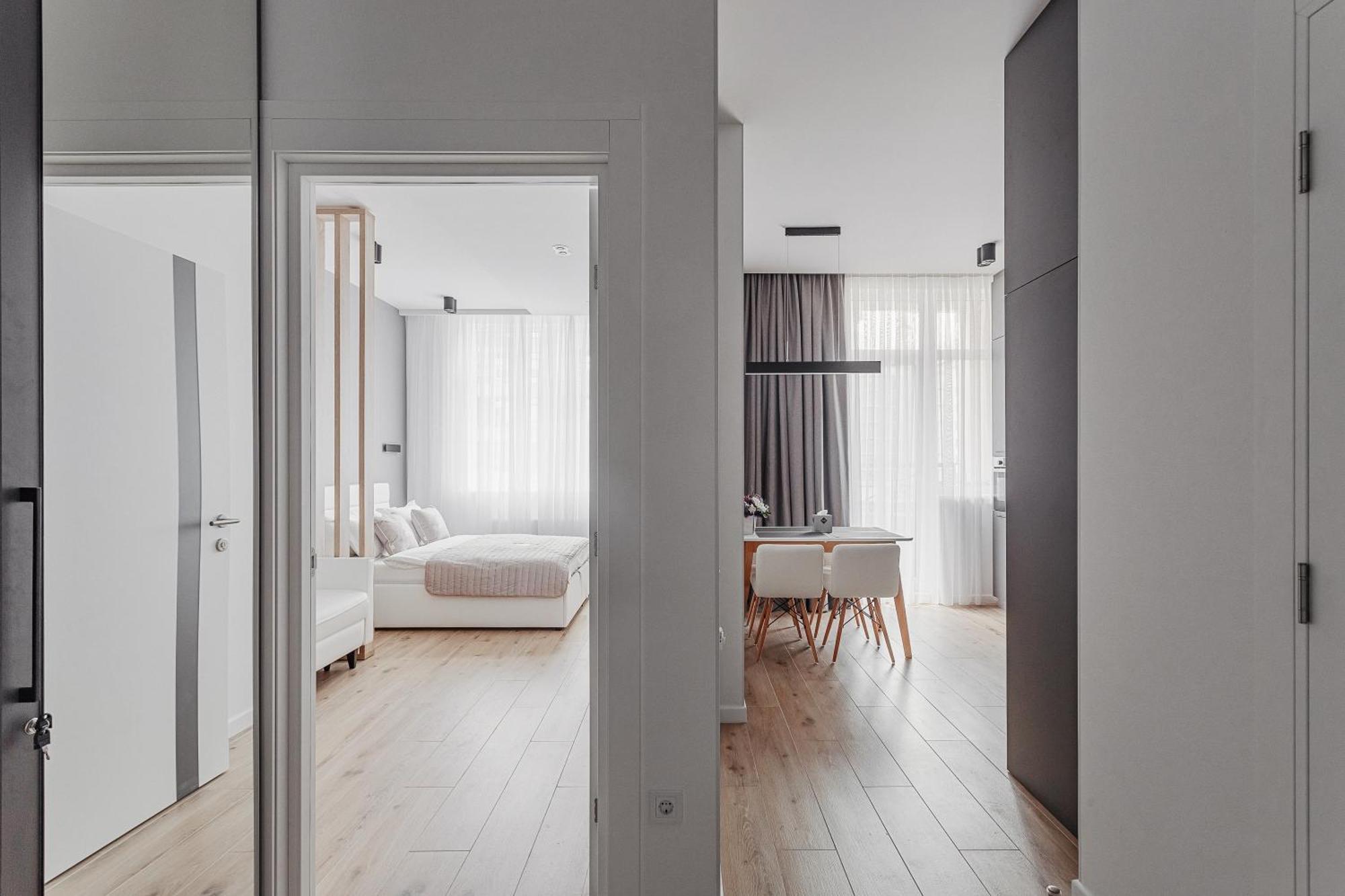 Royal Apartment Odessa Zimmer foto