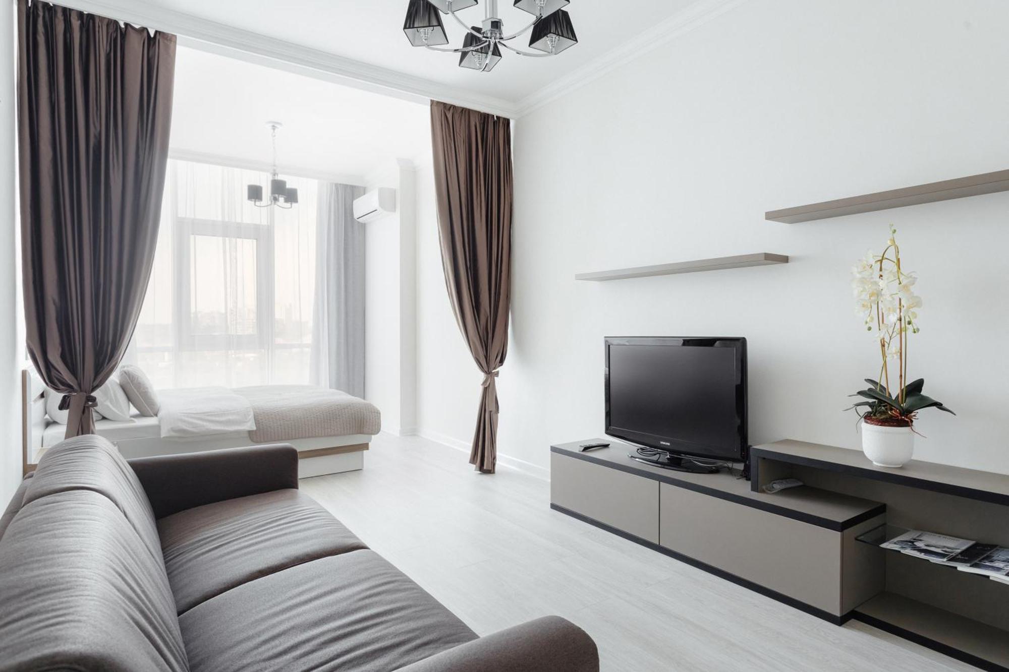Royal Apartment Odessa Zimmer foto