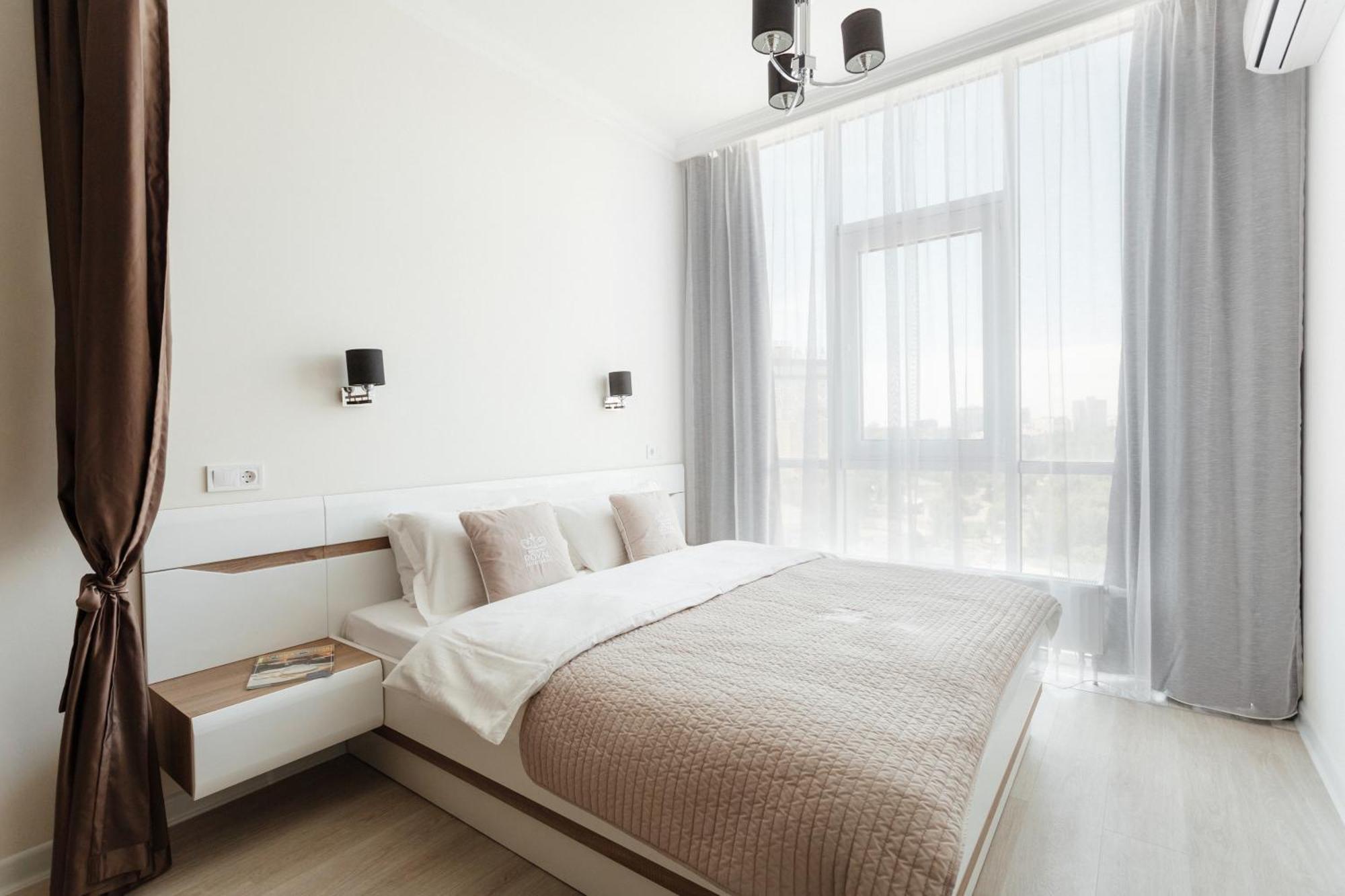 Royal Apartment Odessa Zimmer foto