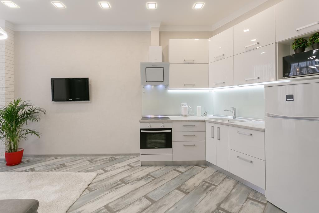 Royal Apartment Odessa Exterior foto